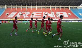 中国足球队队员介绍